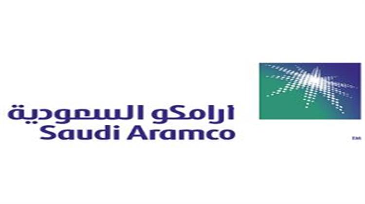 Saudi Aramco: Σταθερός ο Στόχος για την Παραγωγή Πετρελαίου το 2009